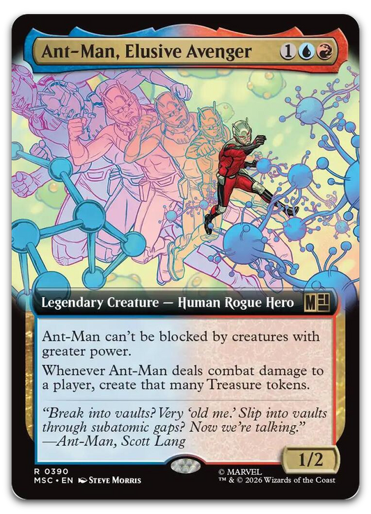 Product image for TCG 699633