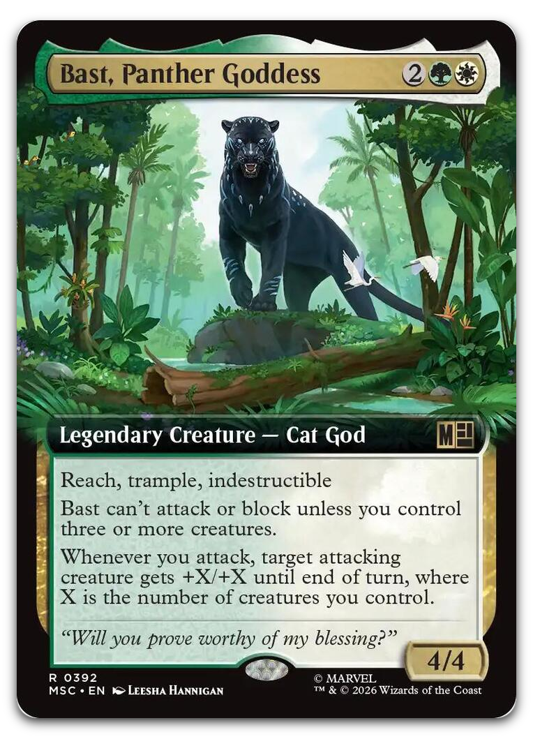 Product image for TCG 699635