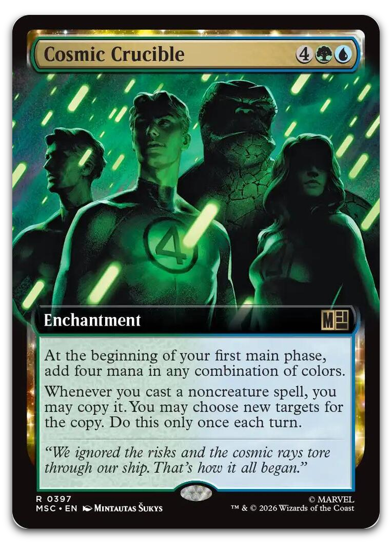 Product image for TCG 699640