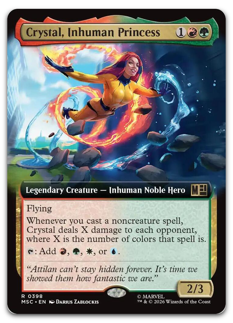 Product image for TCG 699641