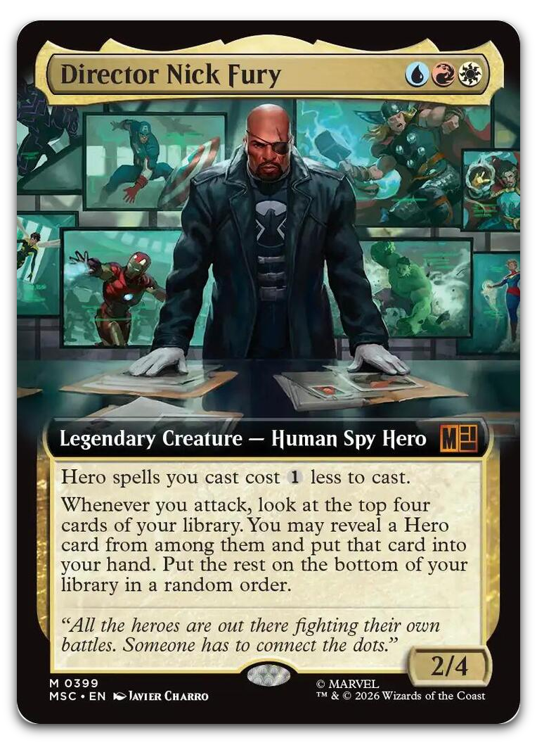Product image for TCG 699642