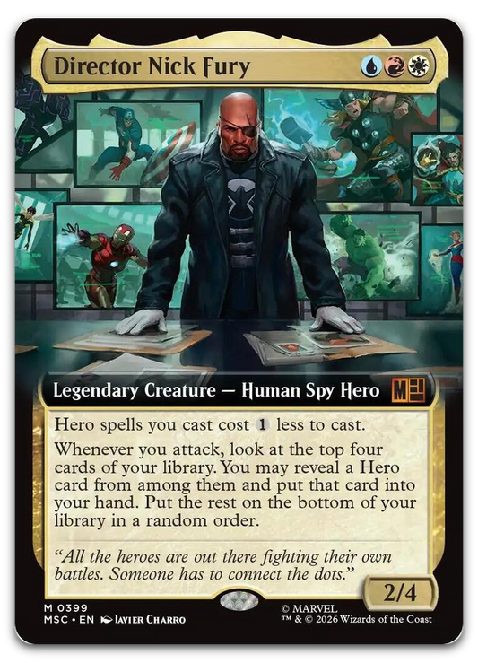 Product image for TCG 699642