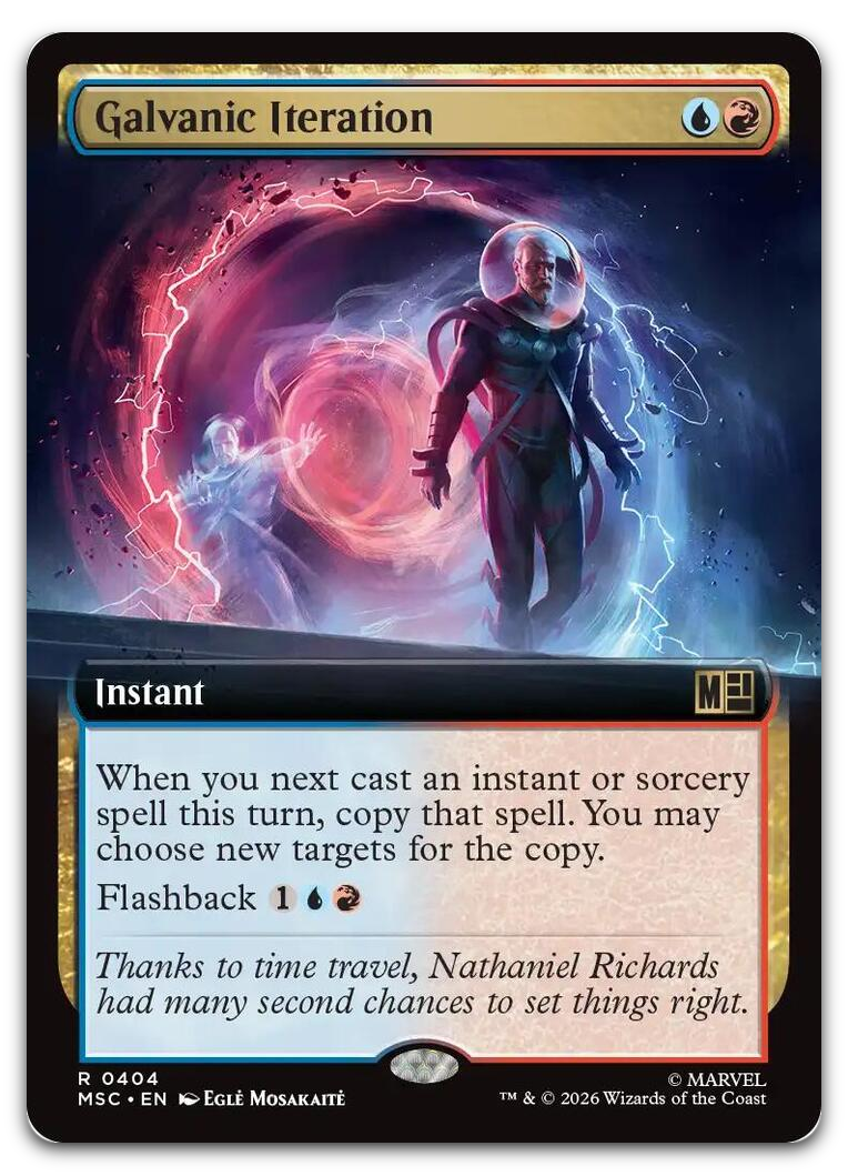 Product image for TCG 699647