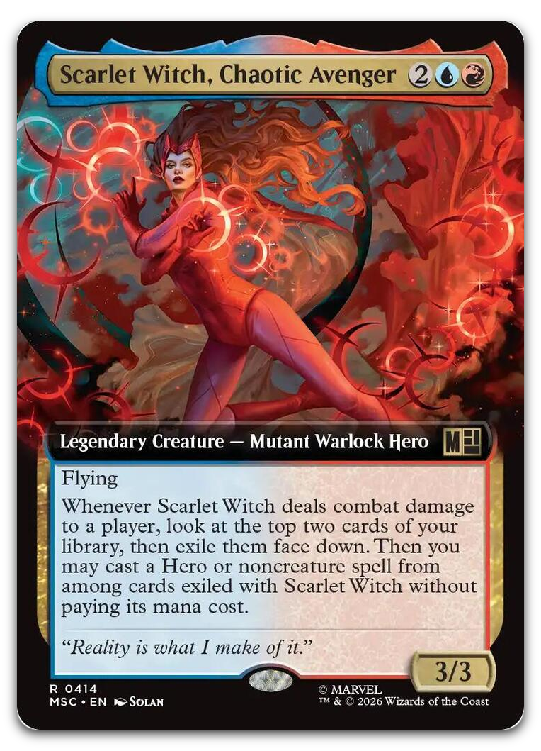 Product image for TCG 699656