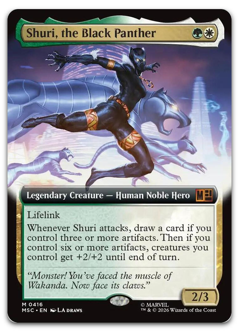 Product image for TCG 699658