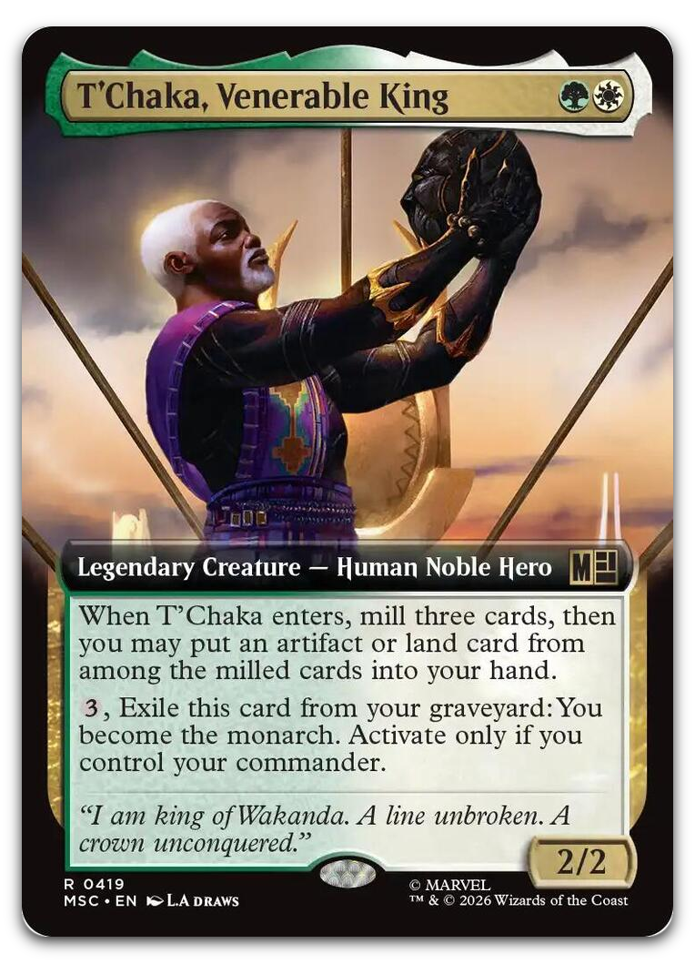 Product image for TCG 699661