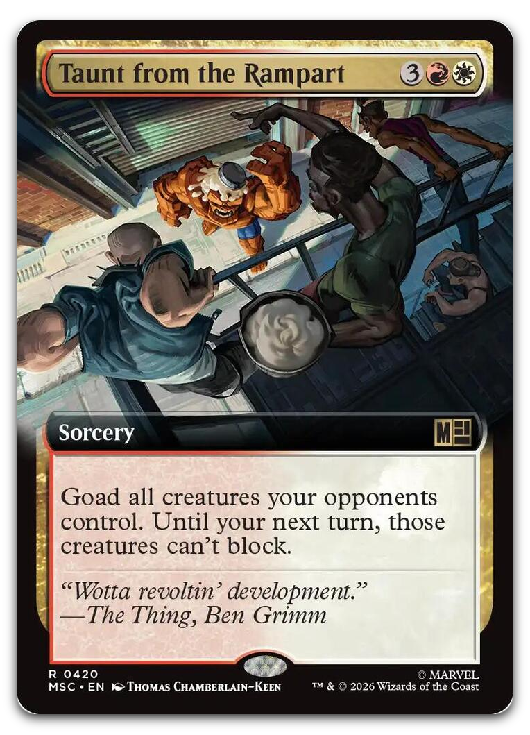 Product image for TCG 699662