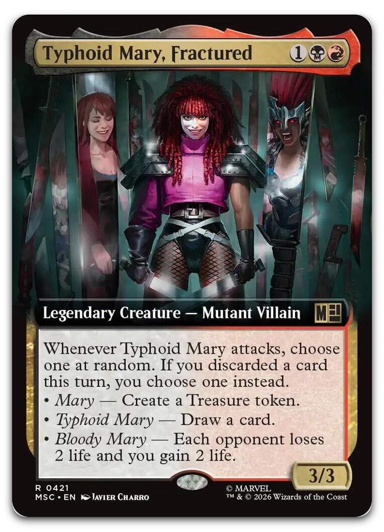 Product image for TCG 699663