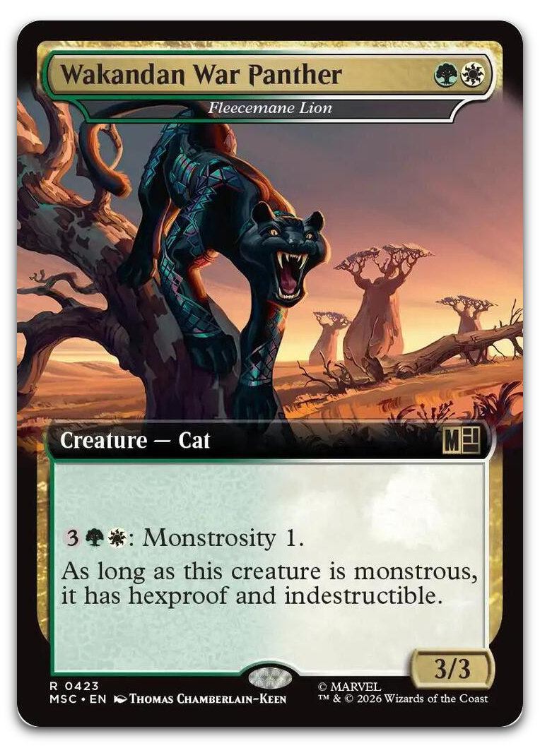 Product image for TCG 699665