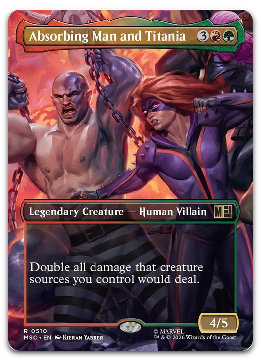 Product image for TCG 699668