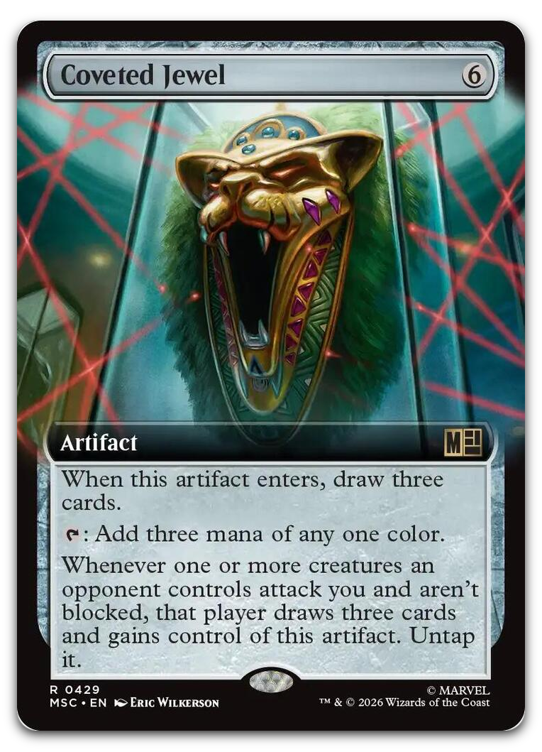 Product image for TCG 699675