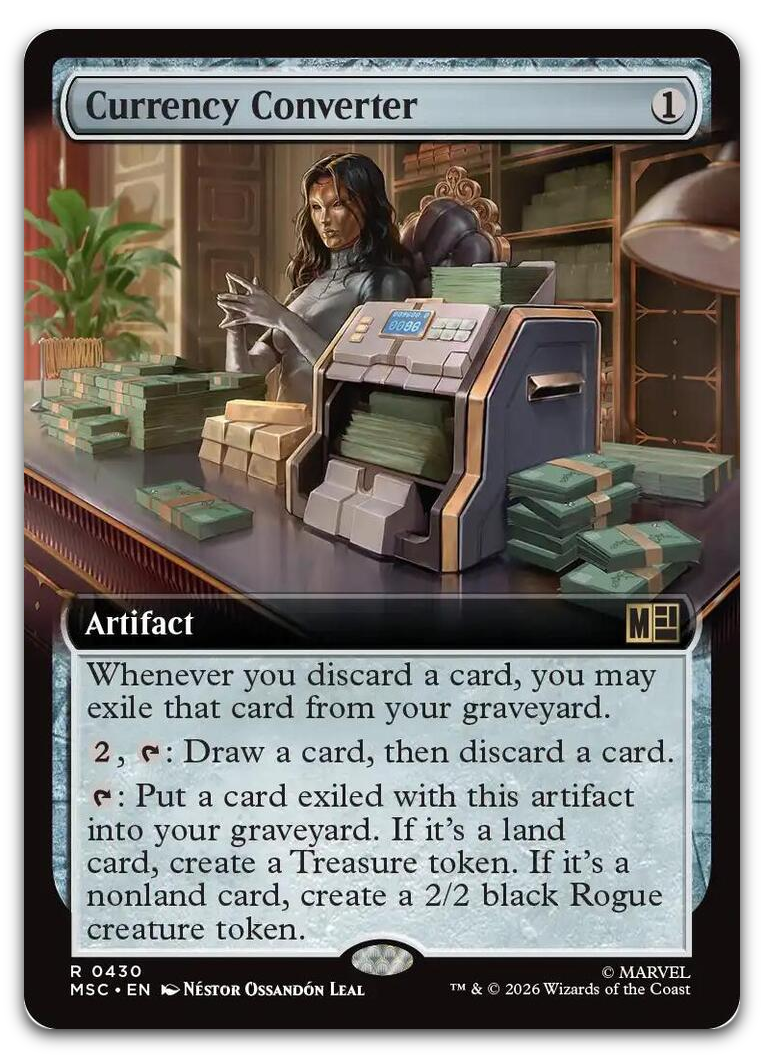 Product image for TCG 699676