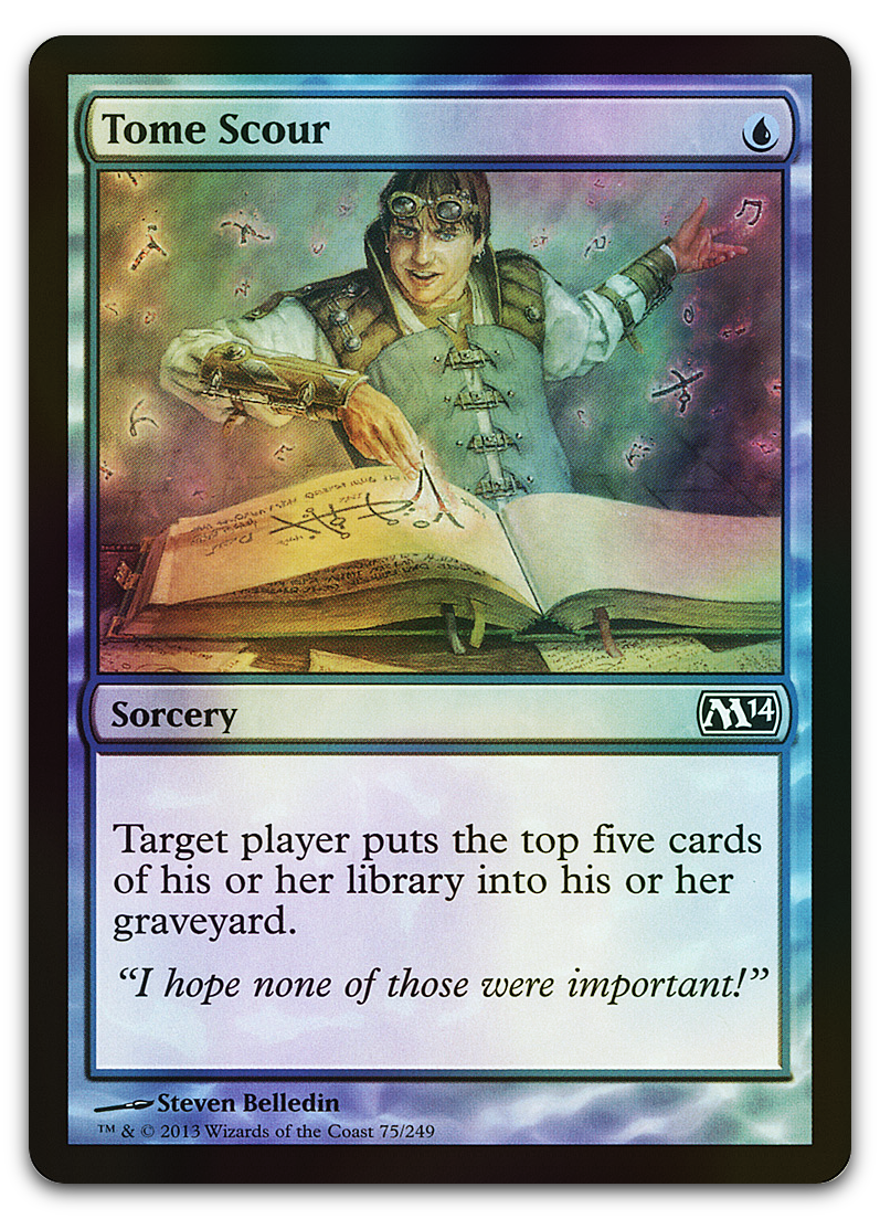 Product image for TCG 69967