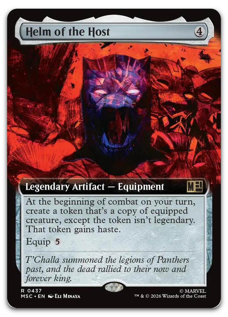Product image for TCG 699683