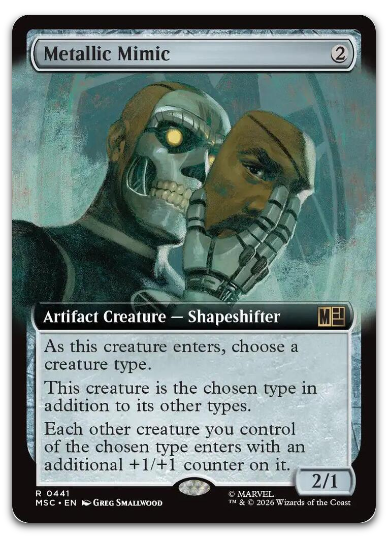 Product image for TCG 699687