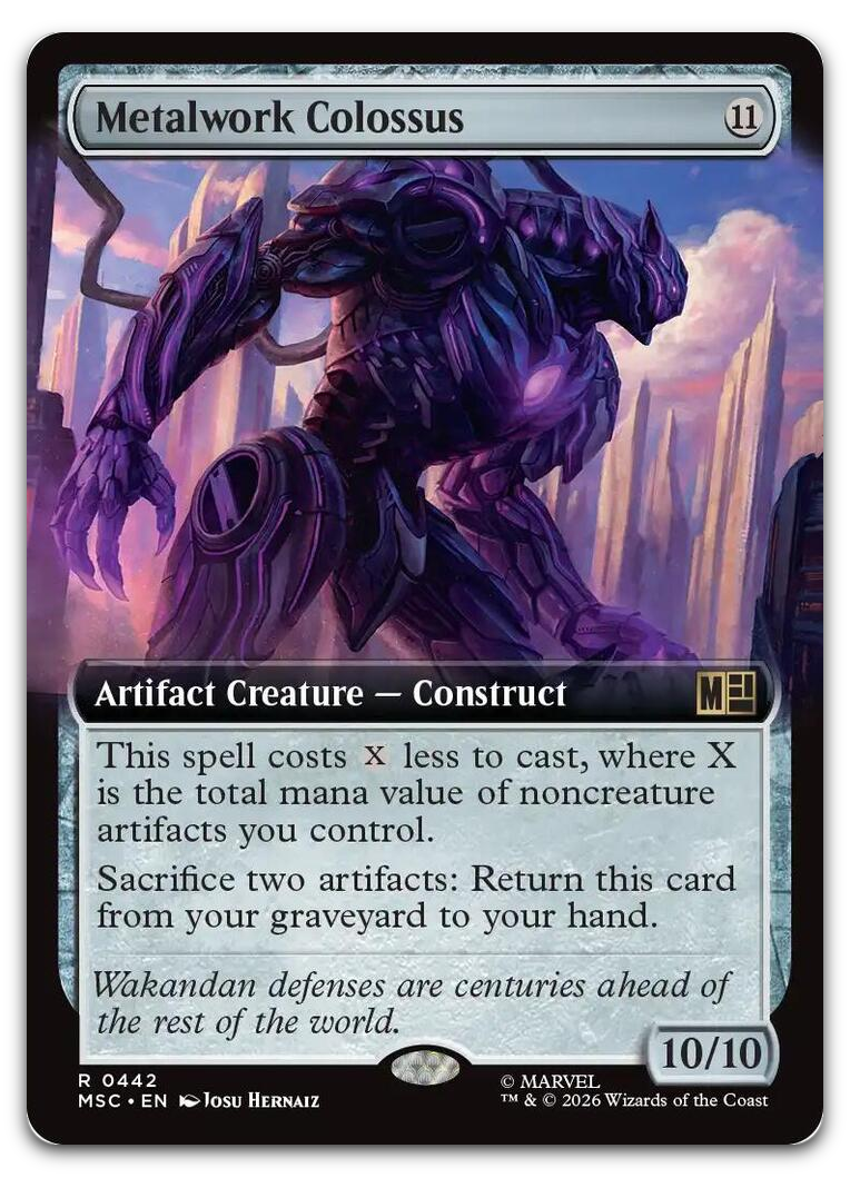 Product image for TCG 699688