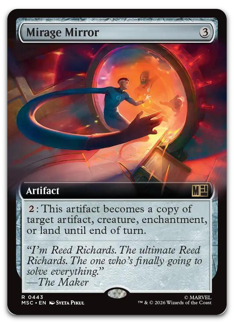 Product image for TCG 699689