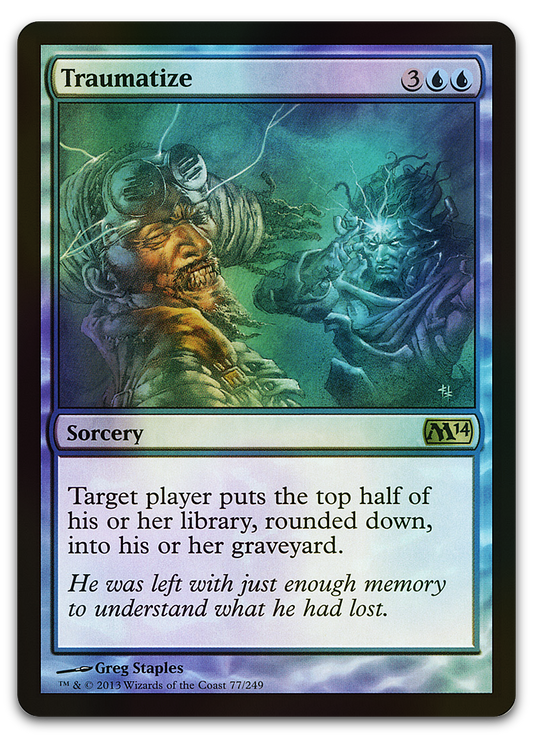 Product image for TCG 69968