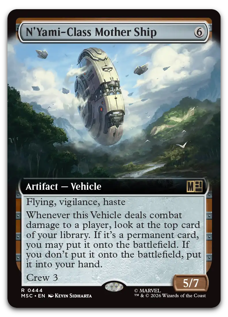 Product image for TCG 699690
