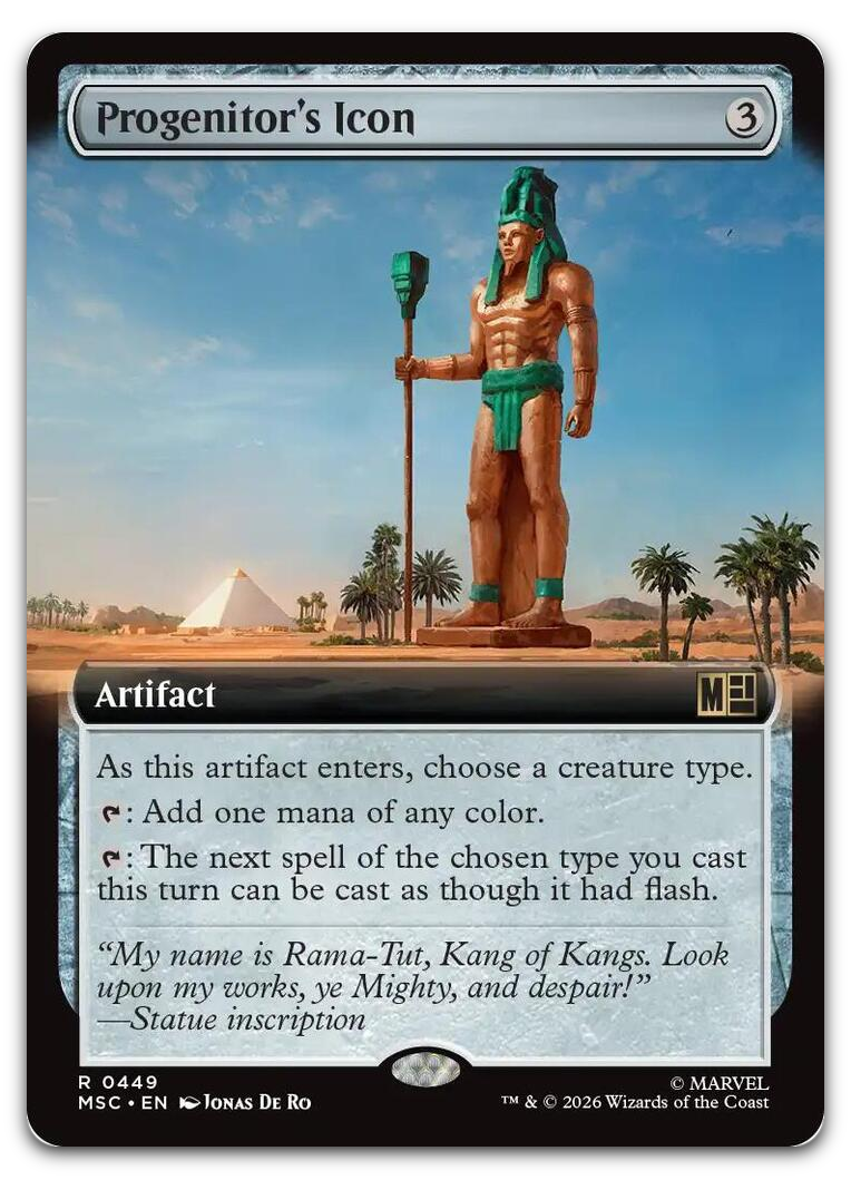 Product image for TCG 699695