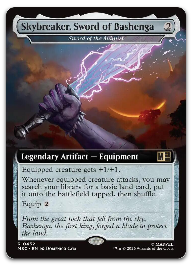Product image for TCG 699698