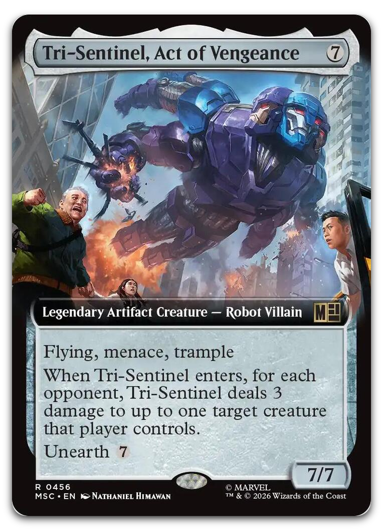 Product image for TCG 699702