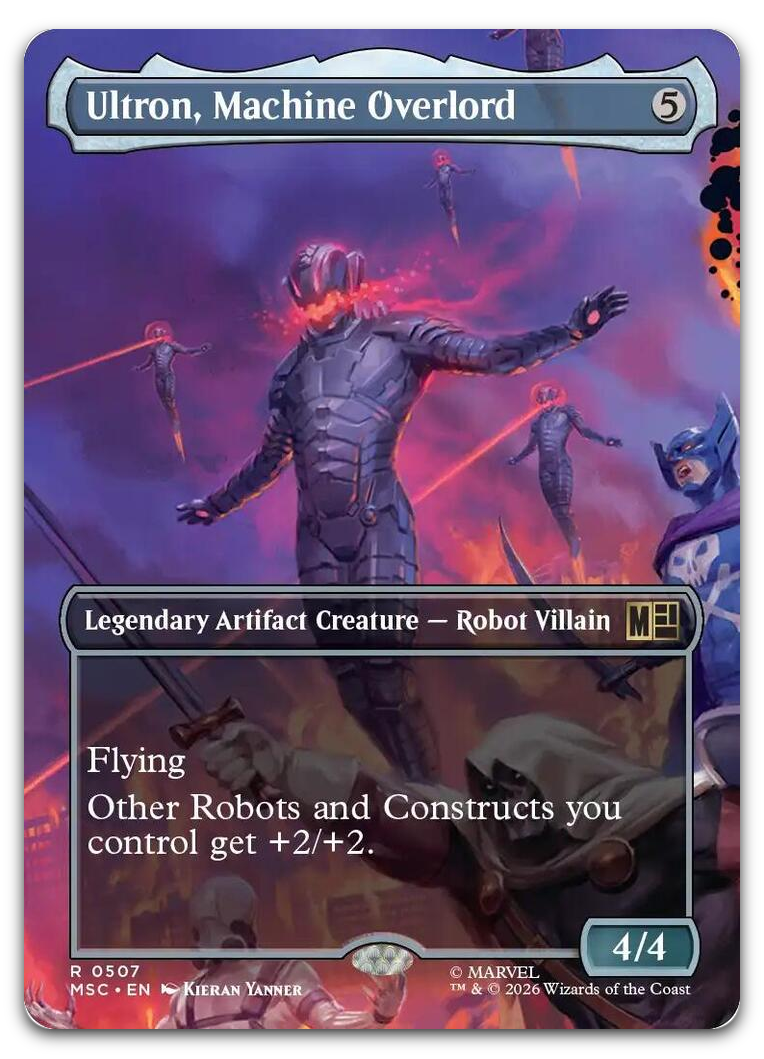Product image for TCG 699706