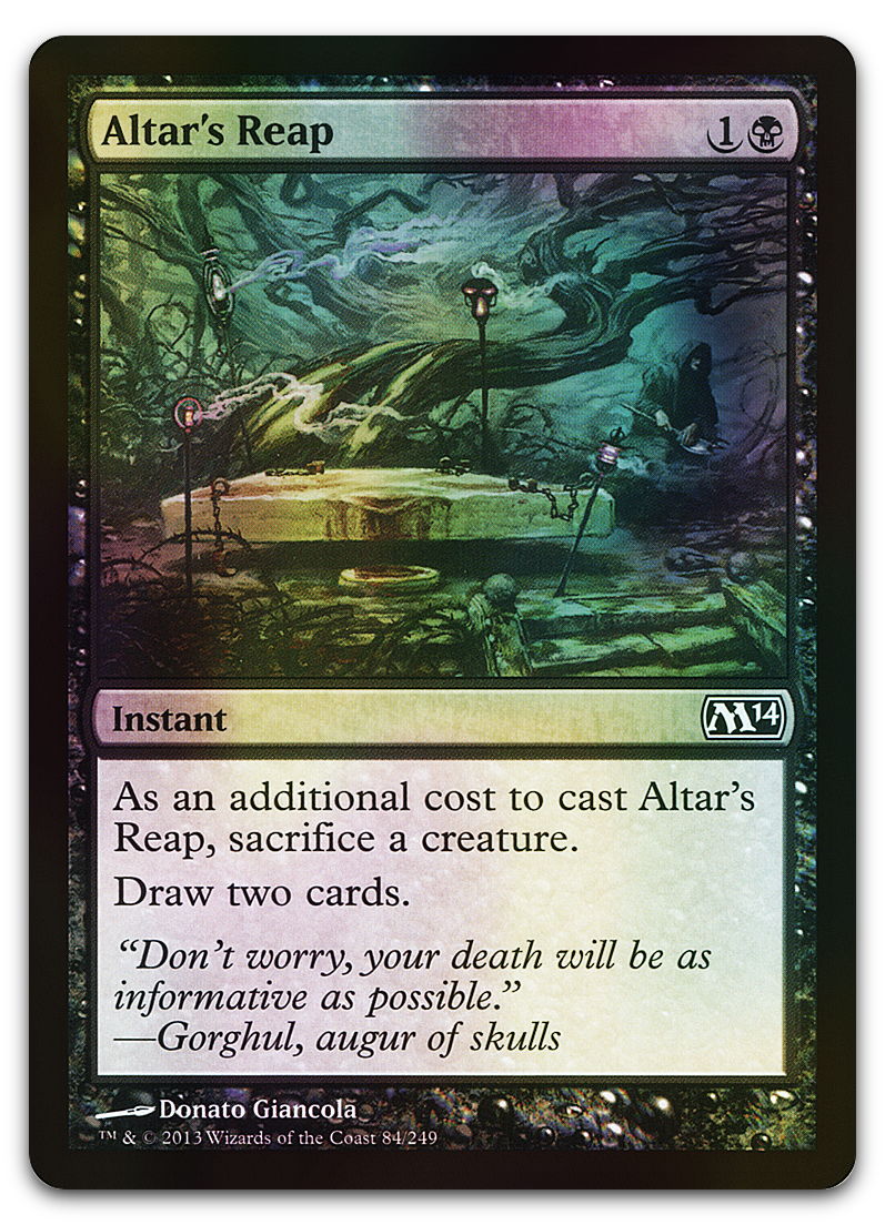 Product image for TCG 69971