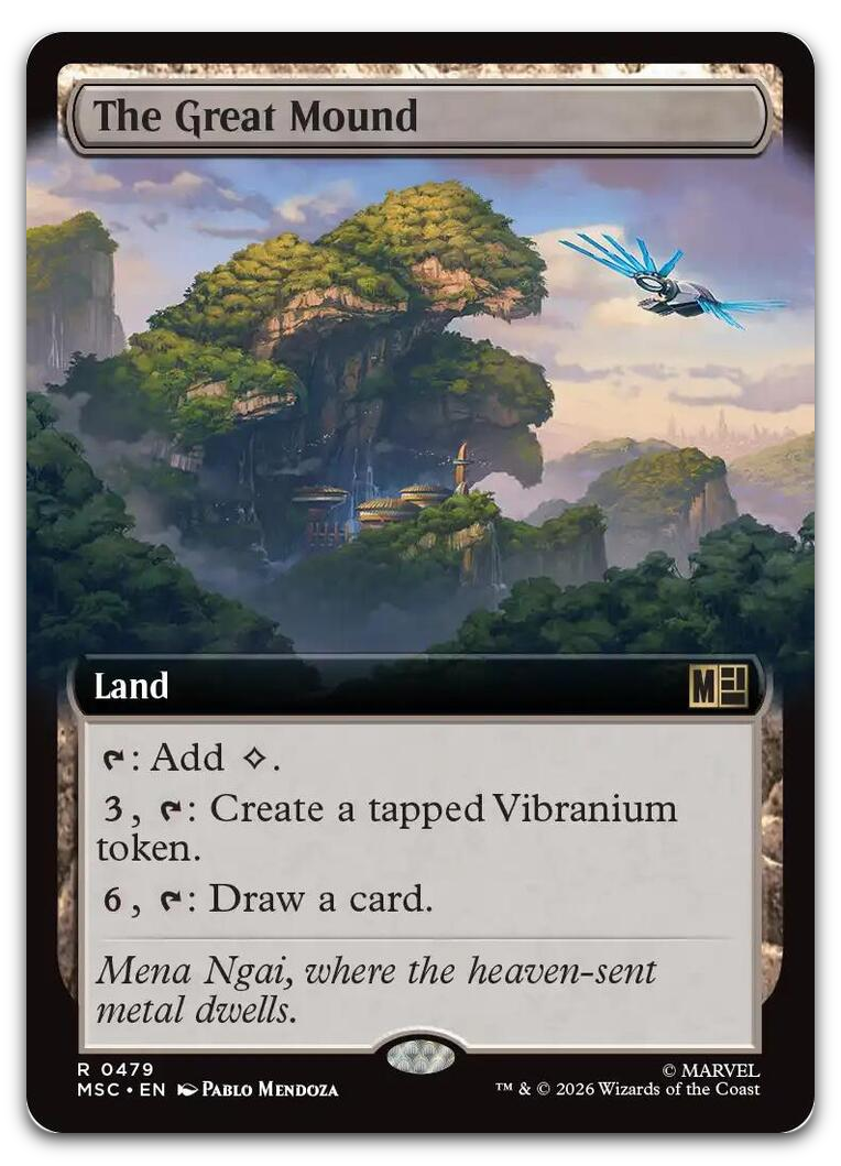 Product image for TCG 699725