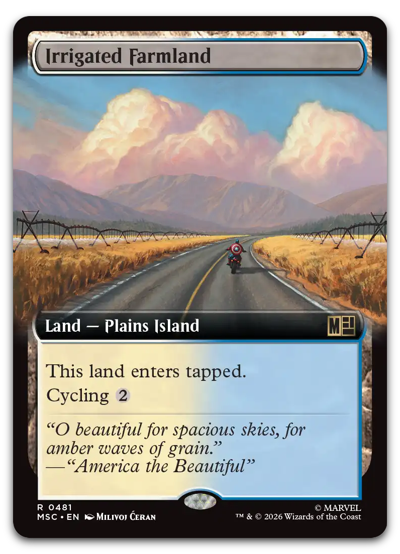 Product image for TCG 699727