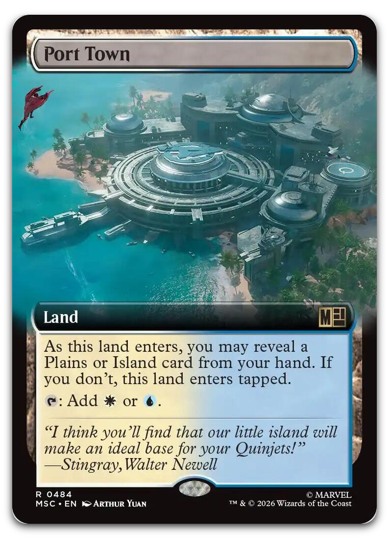 Product image for TCG 699730