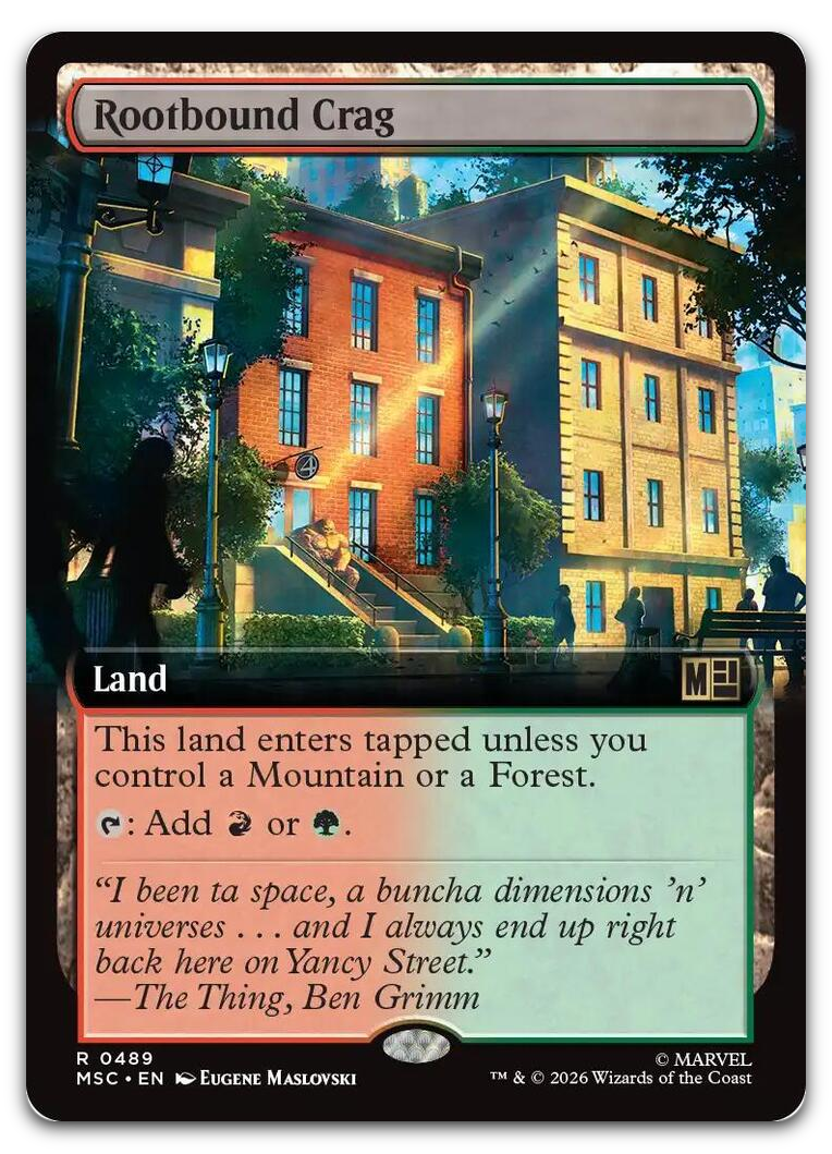 Product image for TCG 699735