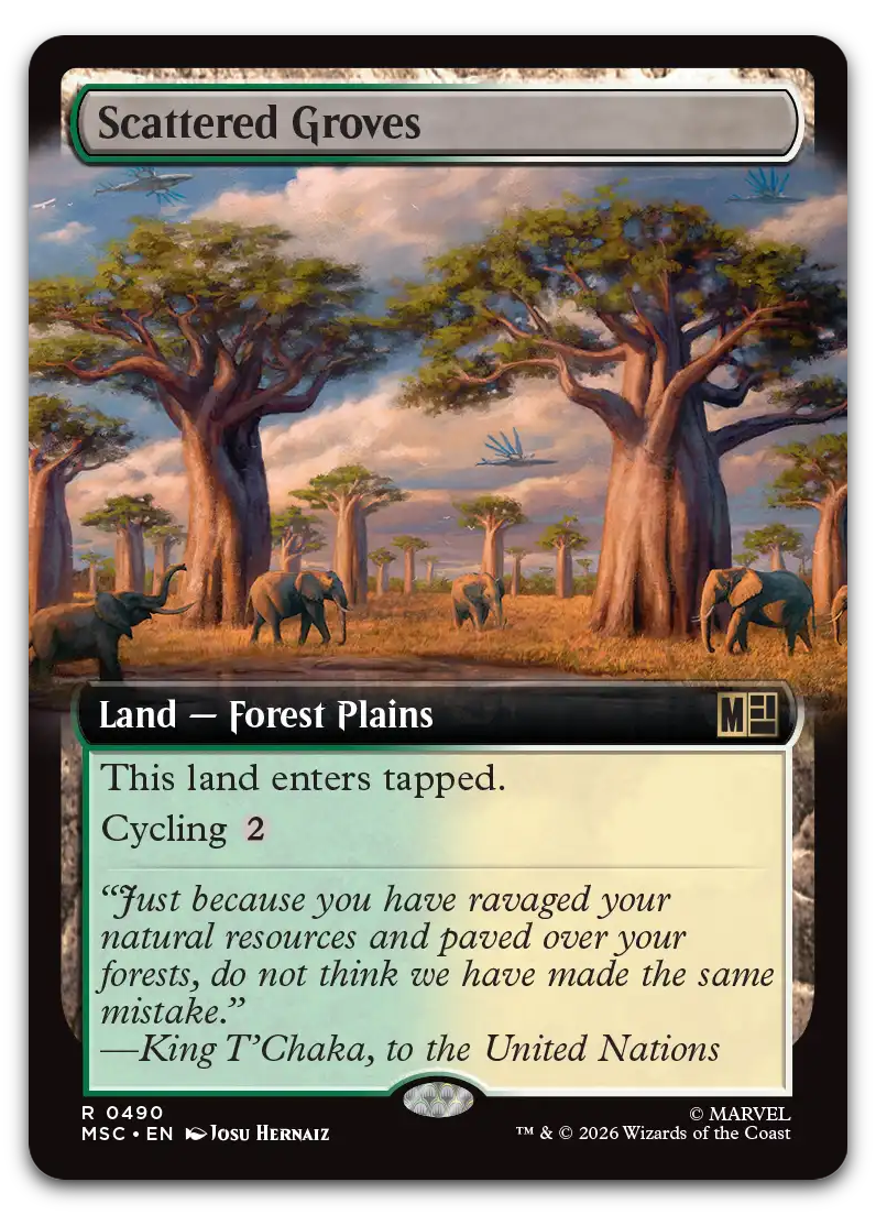 Product image for TCG 699736