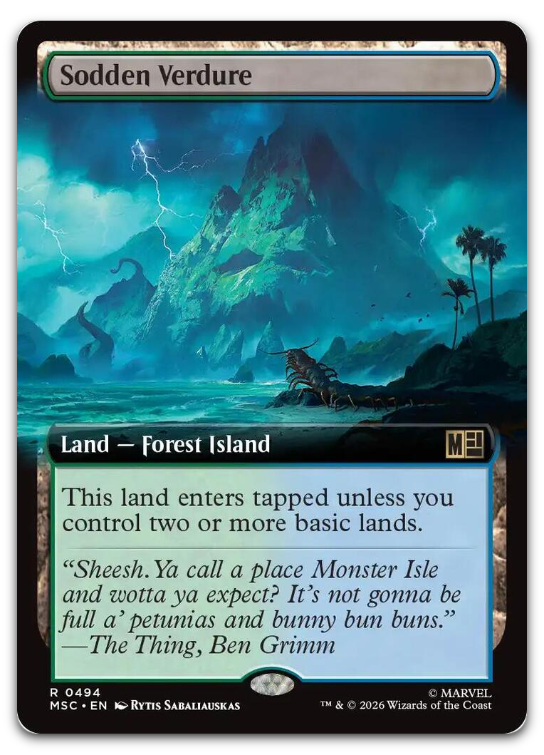 Product image for TCG 699740