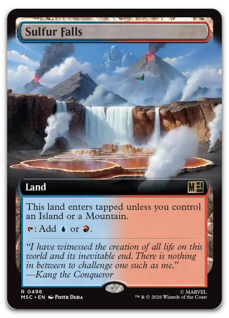 Product image for TCG 699742