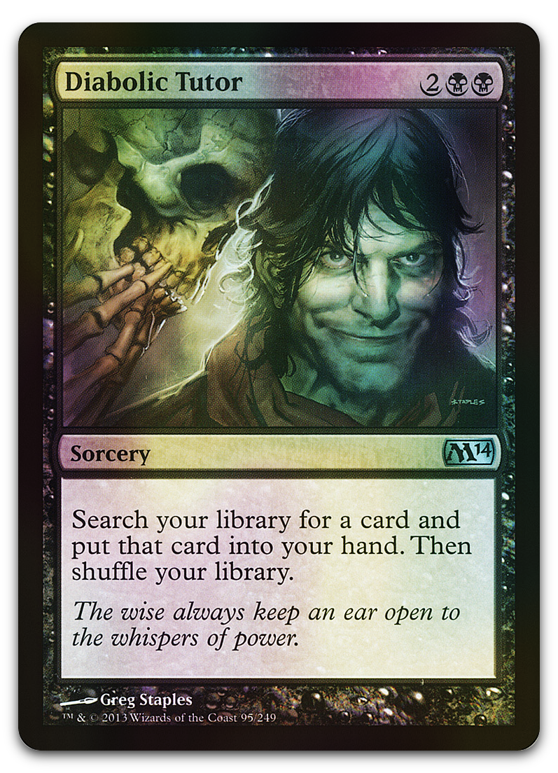 Product image for TCG 69975