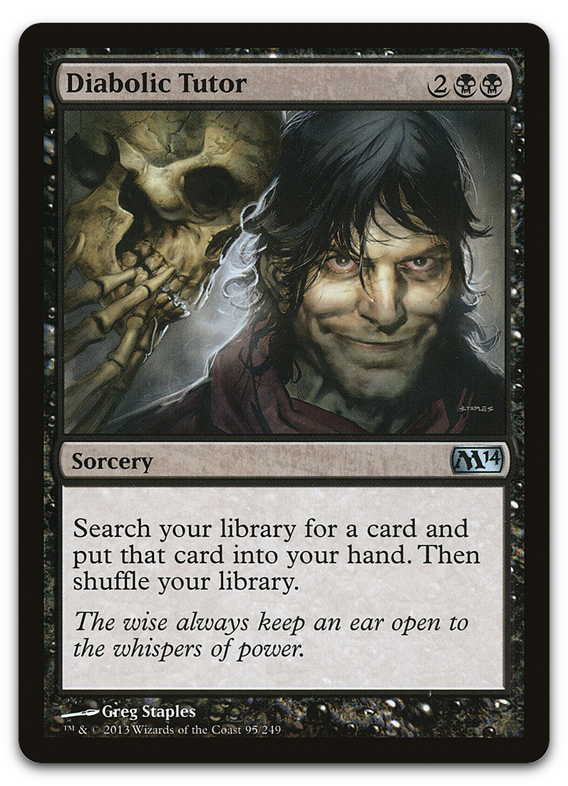 Product image for TCG 69975