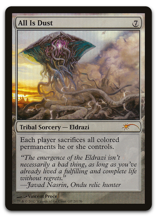 Product image for TCG 69983