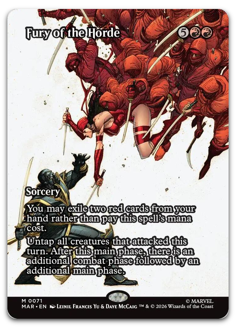 Product image for TCG 700294