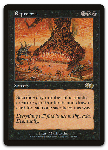 Product image for TCG 7003