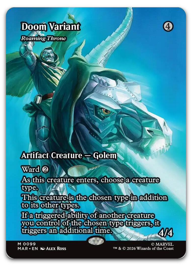 Product image for TCG 700738