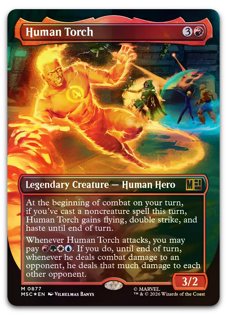 Product image for TCG 700893