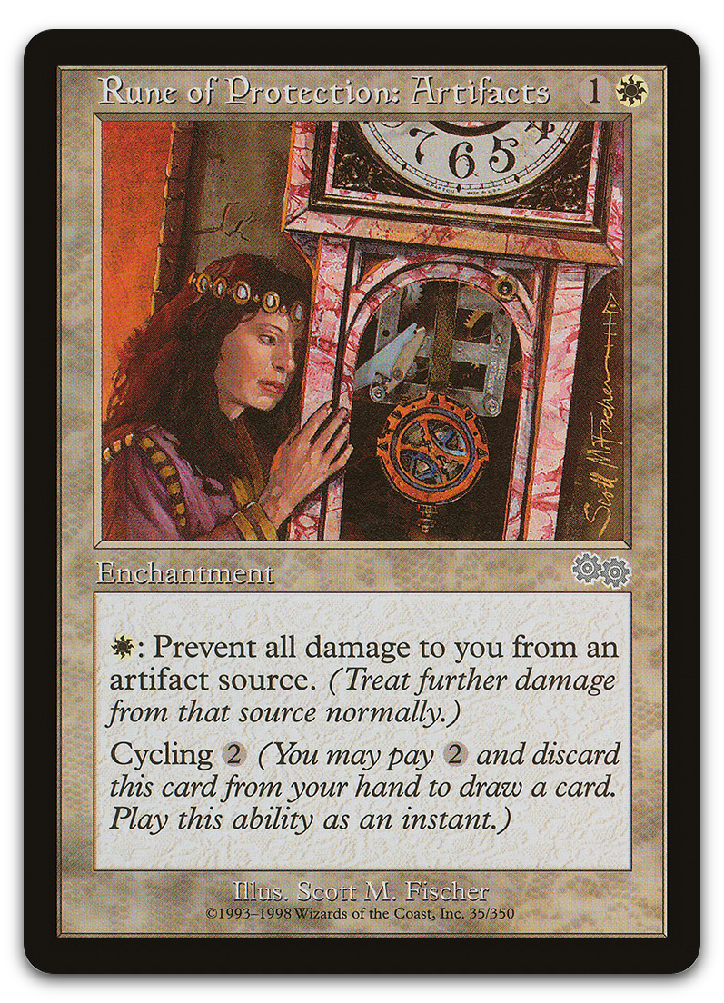 Product image for TCG 7009