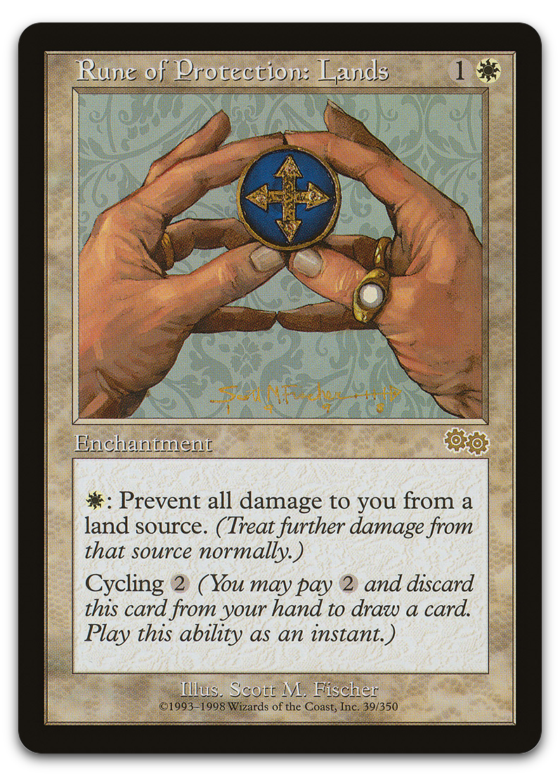 Product image for TCG 7013