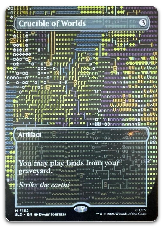Product image for TCG 701534