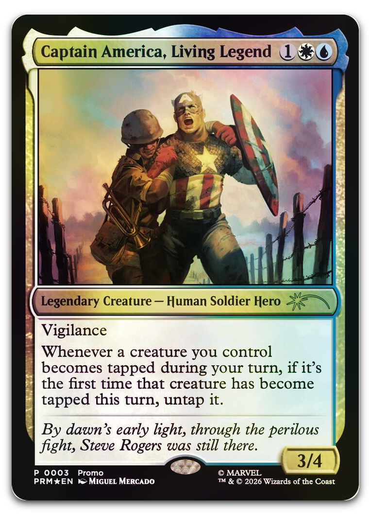 Product image for TCG 702348