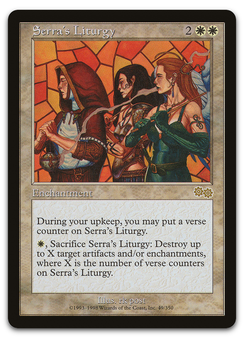 Product image for TCG 7029