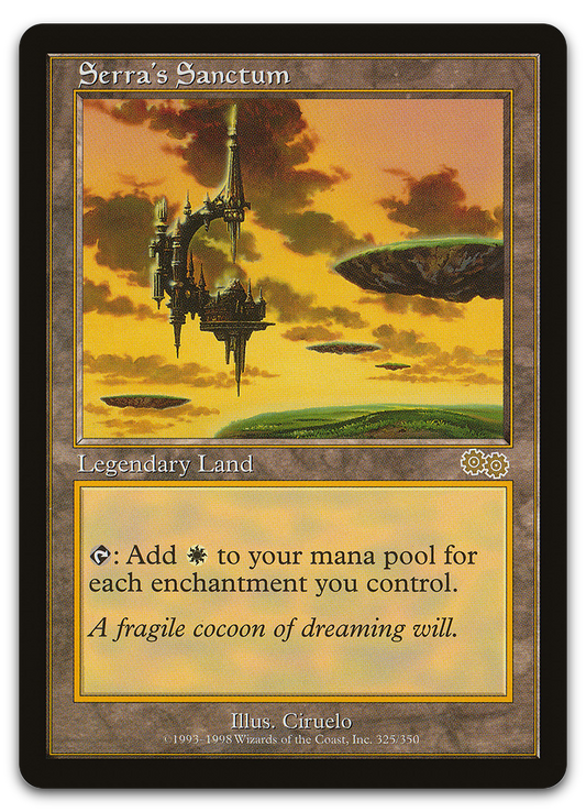 Product image for TCG 7030
