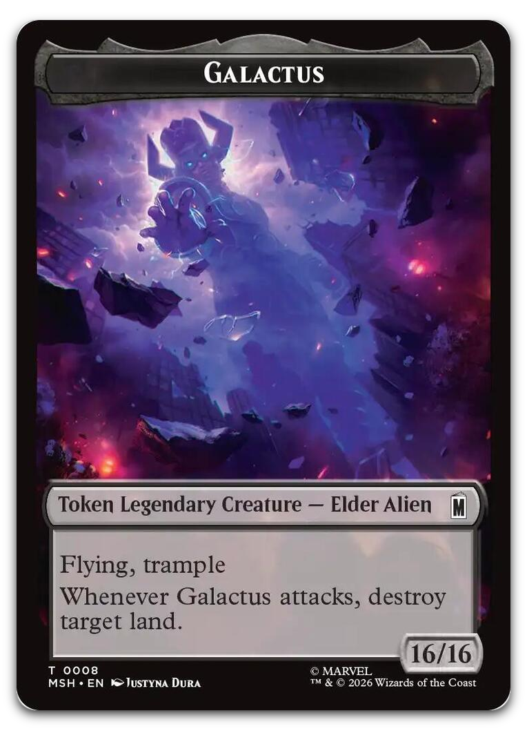 Product image for TCG 703235