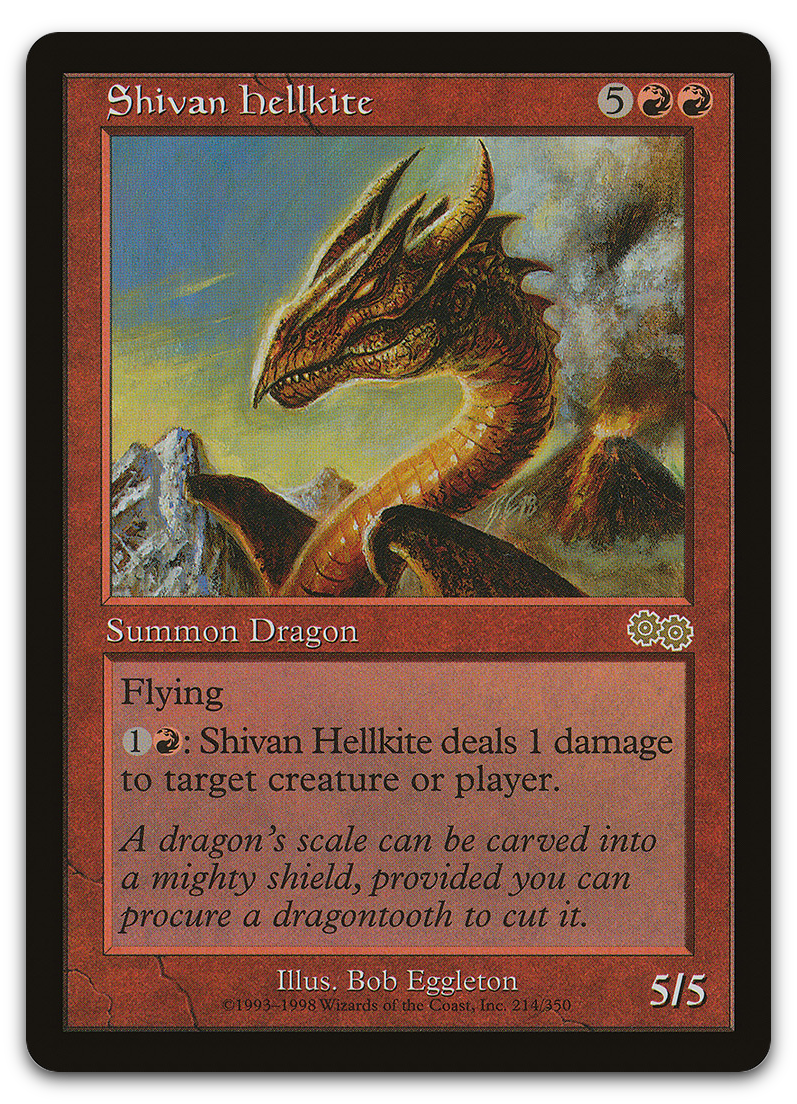 Product image for TCG 7033